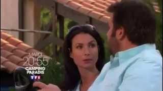 Bande Annonce Camping Paradis 12 août 2014 [upl. by Cindi]