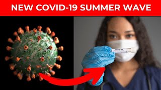 New COVID Variant Symptoms What You Need to Know [upl. by Krahling6]