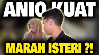 BILA SUAMI ISTERI BALIK KERJA  ANIQ SUAMI MITHALI [upl. by Atteiluj]