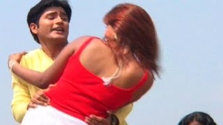 Thumak Thumak Danda Tora  Nagpuri Video Song  Janam  Aadhunik Nagpuri Geet [upl. by Acquah]