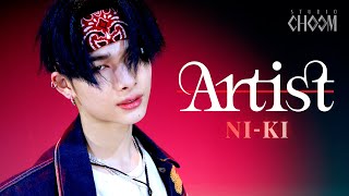 Artist Of The Month ENHYPEN NIKI니키 Spotlight  May 2024 4K ENGJPN [upl. by Alexandra]