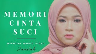 Memori Cinta Suci Official Music Video [upl. by Leitao]