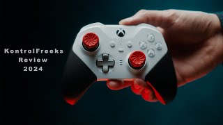 Kontrolfreeks Review 2024 [upl. by Linette]