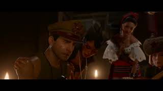 Welcome to Marwen 2018  Rescuing Hogie Scene 410  Movieclips [upl. by Weylin]