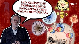 Los Orígenes del Gnosticismo [upl. by Alverta]