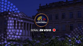 SESIÓN PLENARIA DEL SENADO  16 de Febrero 2024 [upl. by Yam]