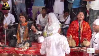 NOORAN SISTERS  LIVE PERFORMANCE 2016  CHANNO KEHNDI  OFFICIAL FULL VIDEO HD [upl. by Olram]