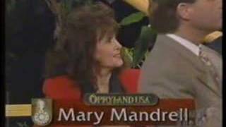 Family Feud Opryland 1993 Part 3 of 5 [upl. by Rhetta]