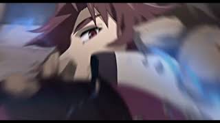 Crowley Eusford AMV  Multiply [upl. by Eecyaj842]