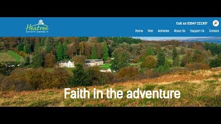 Heatree Activity Centre Dartmoor REVIEW [upl. by Niarb255]