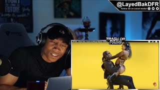 TRASH or PASS Offset Ft Cardi B Clout REACTION [upl. by Myrt]