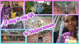 Shilparamam Hitech city Hyderabadశిల్పారామం హైటెక్ సిటీ హైదరాబాద్ Entry Details Timings [upl. by Golub]