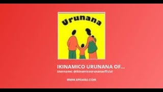 Ikinamico Urunana Ibice Byombi Byicyumweru [upl. by Arda848]