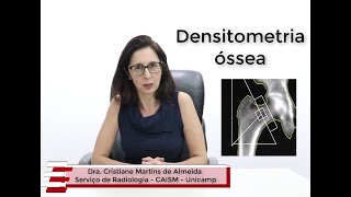 Fundamentos da densitometria óssea [upl. by Vicky]