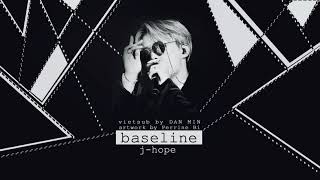 VIETSUB Baseline  JHope [upl. by Austreng579]