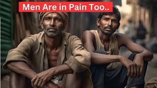 Why Indian Men are Dying [upl. by Ys]