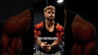 My New ScienceBased Full Body Workout For Pure Bodybuilding [upl. by Igor743]