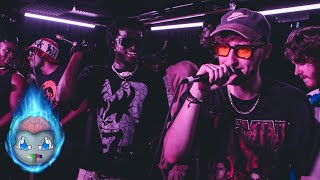 TEDIOUS x Ø15  STUNNAs 4L OFFICIAL AFTERMOVIE Dir TediousVisuals [upl. by Chandos]