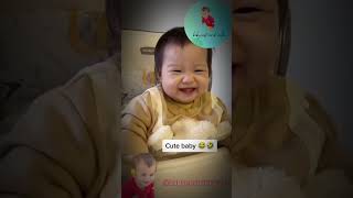 Babys Hilarious Dance Moves Go Viral [upl. by Llien]