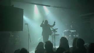 Oranssi Pazuzu  Uusi teknokratia Live SAS Delémont 2022 [upl. by Jenne]