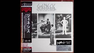 Genesis The Lamb lies DownHybrid Sacd R Full Album HQ [upl. by Rtoip]