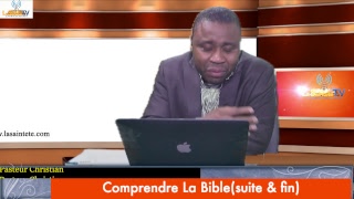 Comprendre La Biblesuite amp fin [upl. by Kciredohr]