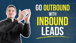 What to do with Inbound Leads in Sales  B2B Sales Tips [upl. by Nisse655]