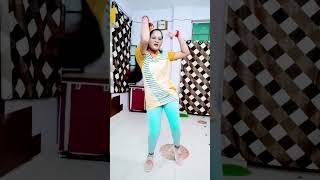 O Pilaga Venkateshuugoldenthanu dance folksyoutubeshorts love like goldenthanu [upl. by Airam]