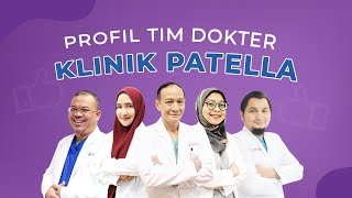 DOKTER PATELLA [upl. by Foster]