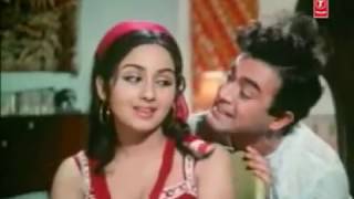 Gham Ka Fasana Ban Gaya Acha  Kishore Kumar Leena Chandavarkar  Manchali 1979 [upl. by Edieh989]