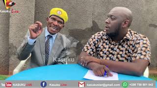 TAMALE MIRUNDI THREATENS TO SHOOT HIS SON JUNIOR [upl. by Lindo38]