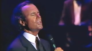 Julio Iglesias  Abrazame  Live 1988 [upl. by Kenneth]