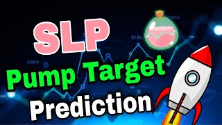 SLP Coin Price Prediction SLP News Today [upl. by Shakti]