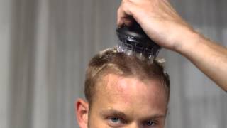 HC900C Even Cut Conair for Men  How to Video  Canada [upl. by Bronson919]