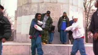 Boot Camp Clik  Headz R Ready Official Music Video [upl. by Limaj]