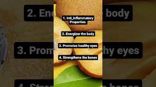 benefits of sapodilla 😊😊 fruit healthyfood trending sapodilla youtubeshorts YouTube [upl. by Weaks248]