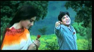 Dil Ne Phir Yaad Kiya Titke Track Full Video  Govinda TabuSonu Nigam Alka Yagnik [upl. by Ahsielat822]