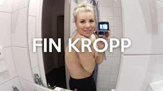 vlogg quotFIN KROPPquot haha [upl. by Eira]