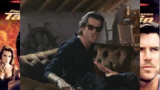 MegaActing 4 Pierce Brosnan in quotTaffinquot [upl. by Rehpitsirhc]