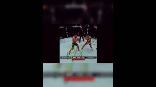 Rafael fiziev vs Rafael dos anjos full fight hightlights [upl. by Cnut]