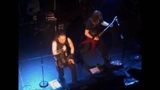 Sabbat  The clerical conspiracy 2009 HD [upl. by Muire177]