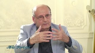 Dr Dumitru Ctin Dulcan  Creierul si Emotiile [upl. by Rases]