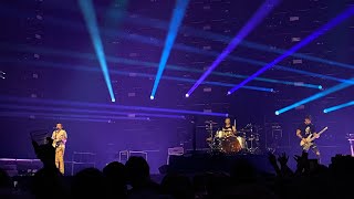 Muse Won’t Stand Down Live Manchester 2023 [upl. by Aisa]