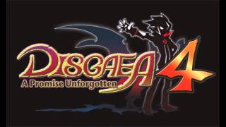 Disgaea 4 A Promise Unforgotten OST  Beast kings claw marks extended Download in description [upl. by Minna]