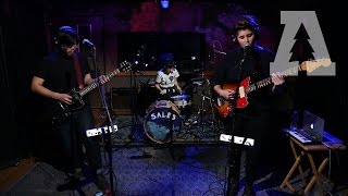 SALES on Audiotree Live Full Session [upl. by Annairb]