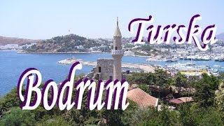 BODRUM TURSKA Letovanje POPNET Travel video [upl. by Chemosh]