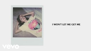 Selena Gomez  Let Me Get Me Official Lyrics [upl. by Noxas]