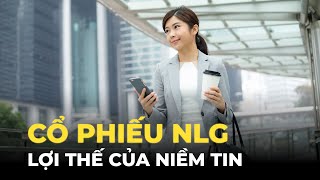 NLG  Lợi thế của niềm tin [upl. by Tioneb896]