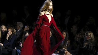 Elie Saab  Fall Winter 20162017 Full Fashion Show  Exclusive [upl. by Warde]