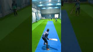 indoor cricket highlights [upl. by Leamsi]